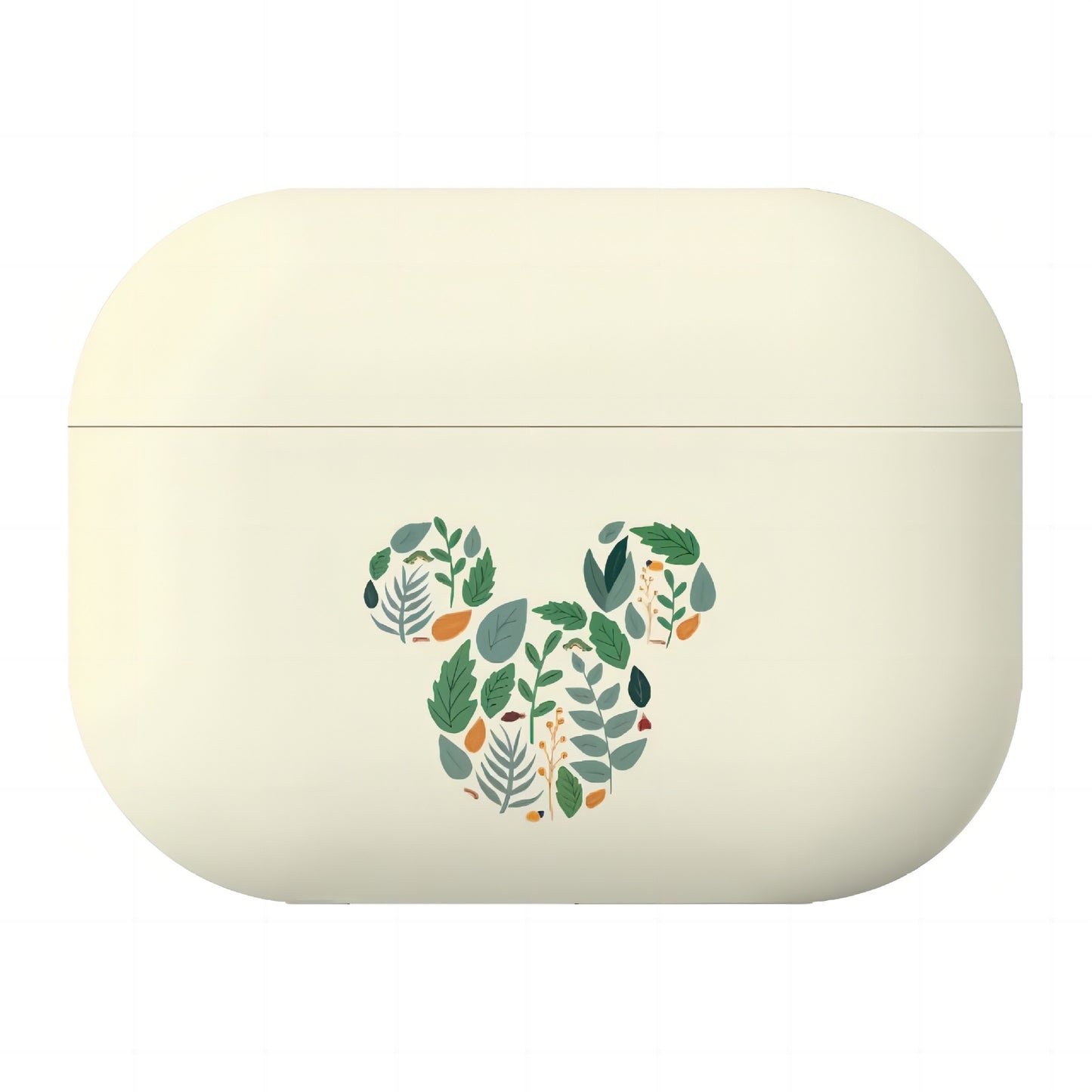 Cute Winnie the Pooh AirPods Case for Apple 1/2