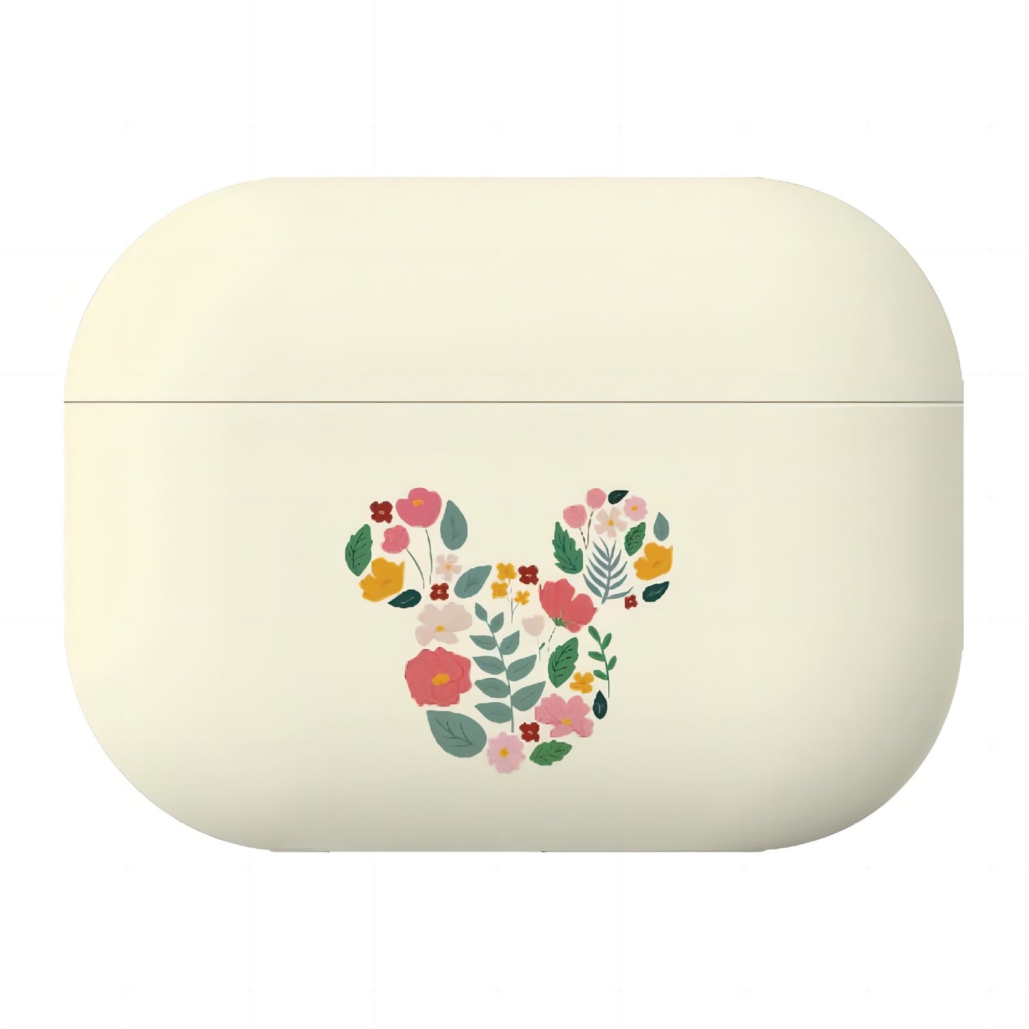 Cute Winnie the Pooh AirPods Case for Apple 1/2