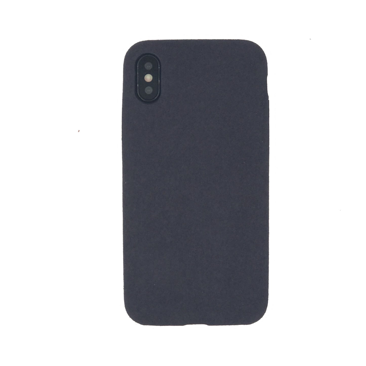 Plush Phone Case with Soft Surface Protection
