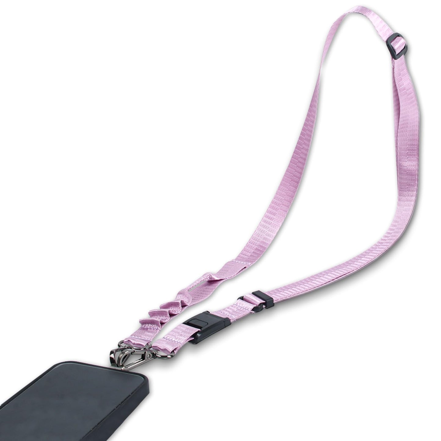 Adjustable Cell Phone Lanyard CrossbodyUniversal Crossbody Phone StrapNeck Shoulder Phone Lanyard for Phone Case