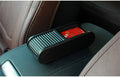Car Organizer Storage Box With Multi-Function Holder