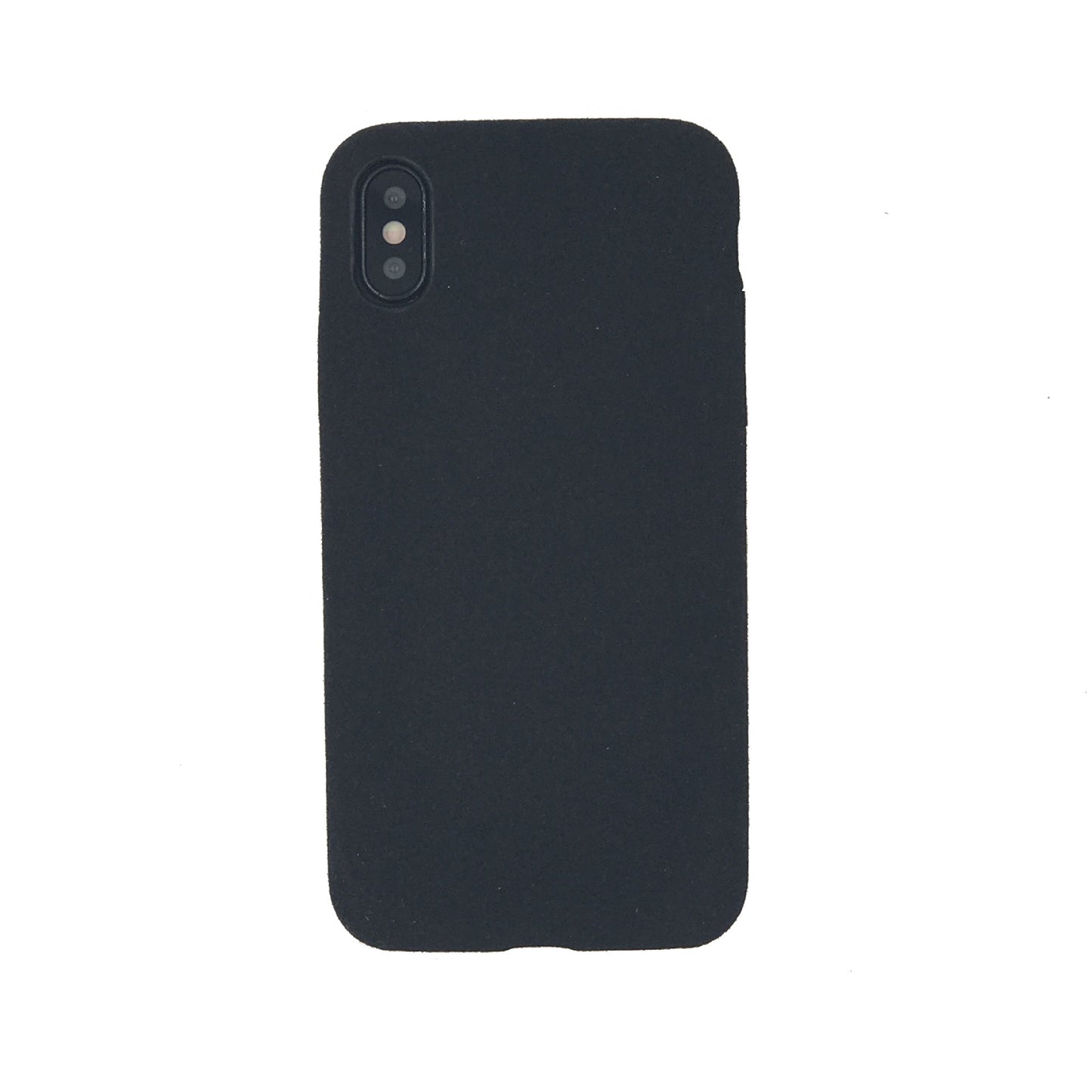 Plush Phone Case with Soft Surface Protection