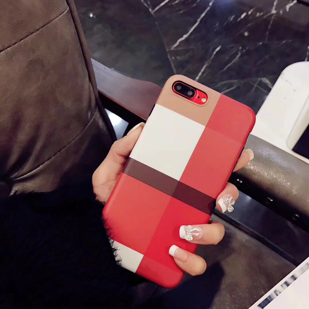 Cell Phone Case with Stylish Design and Durability