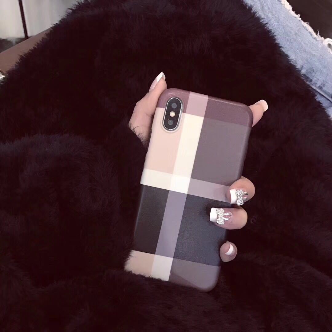 Cell Phone Case with Stylish Design and Durability