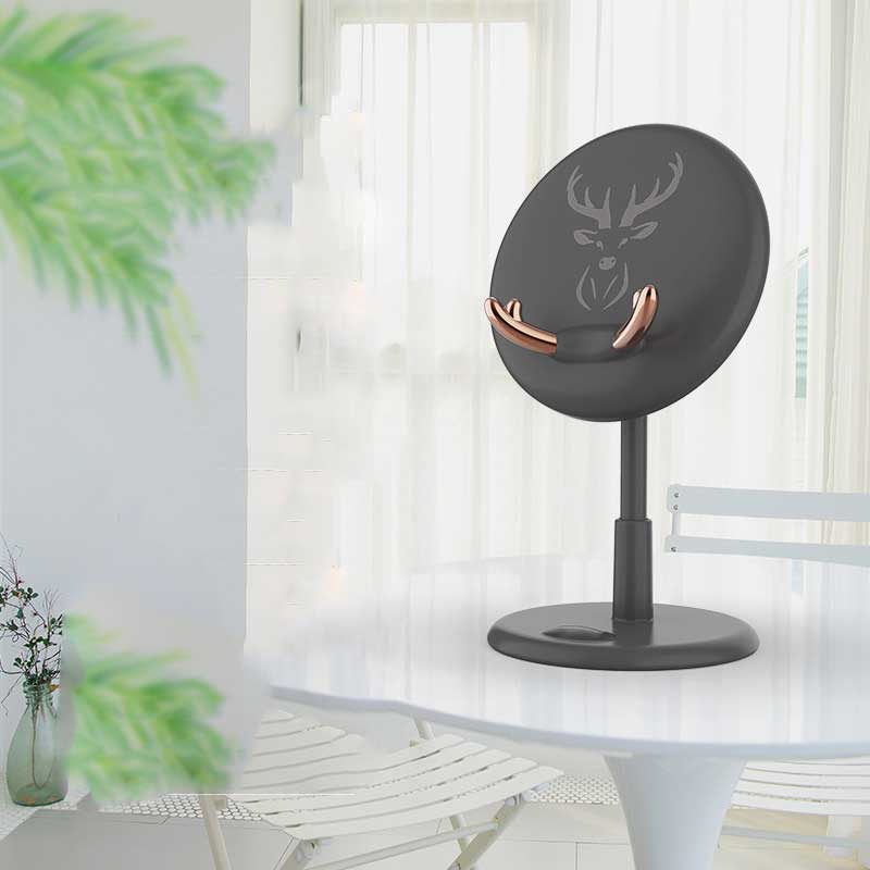 Cute Deer Lazy Phone Holder for iPad and Tablets